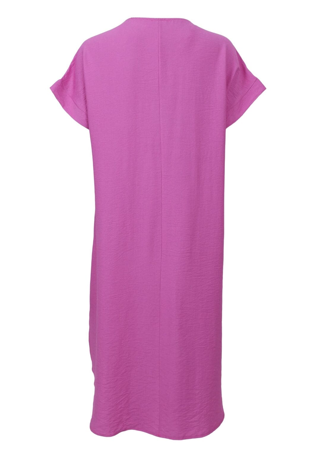 Black Colour - Bcsamos Dress 40655 - Pink