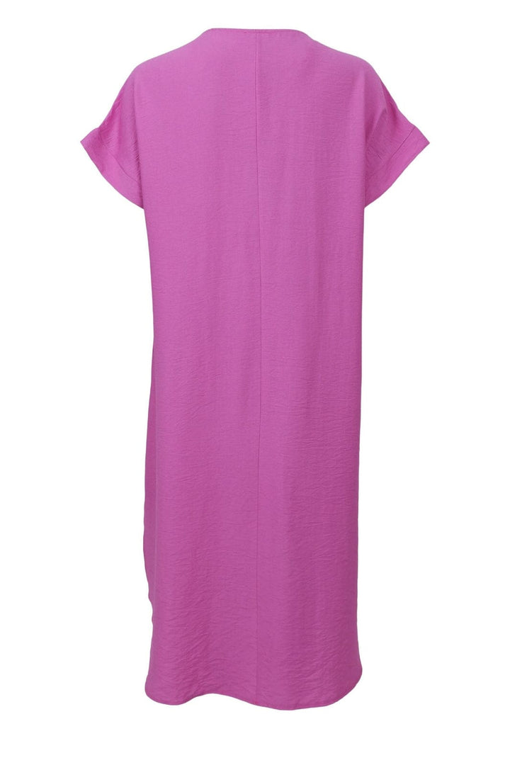 Black Colour - Bcsamos Dress 40655 - Pink