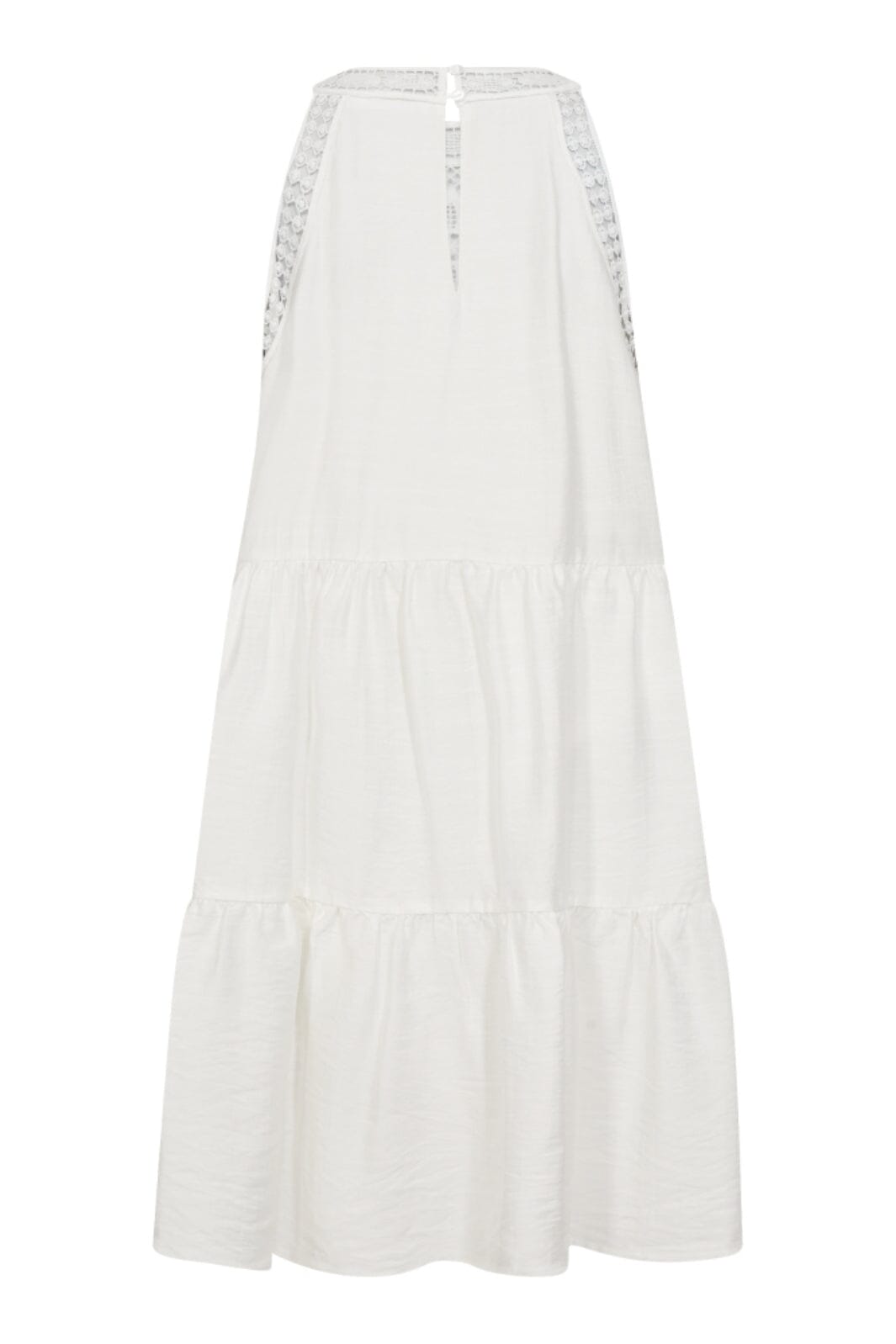 Co´Couture - Heracc Lace Crop Dress 36500 - 11 - Off White
