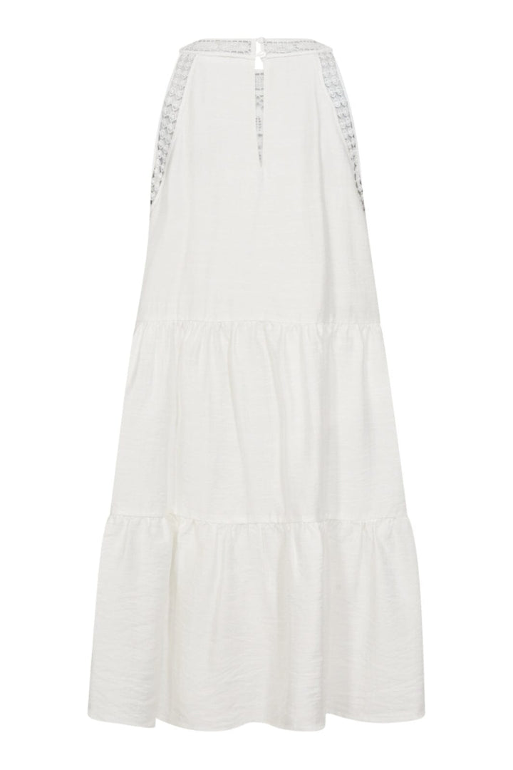 Co´Couture - Heracc Lace Crop Dress 36500 - 11 - Off White