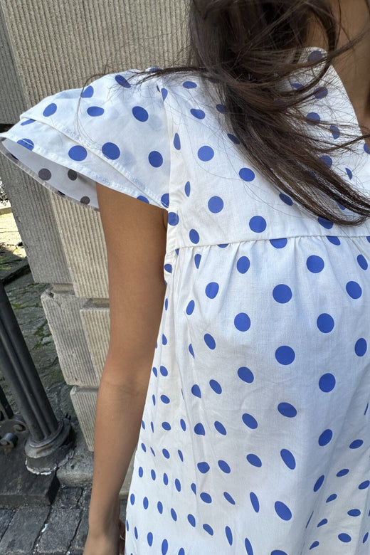 Continue - Christel 14967 - Blue Dot