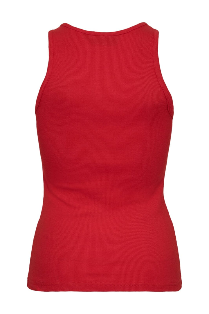 Forudbestilling - Copenhagen Muse - Cmsiv-to 205868 - 8151 Tomato Toppe 