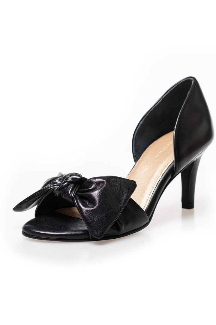 Copenhagen Shoes - Paris Lovers CS7832 - 0001 - Black