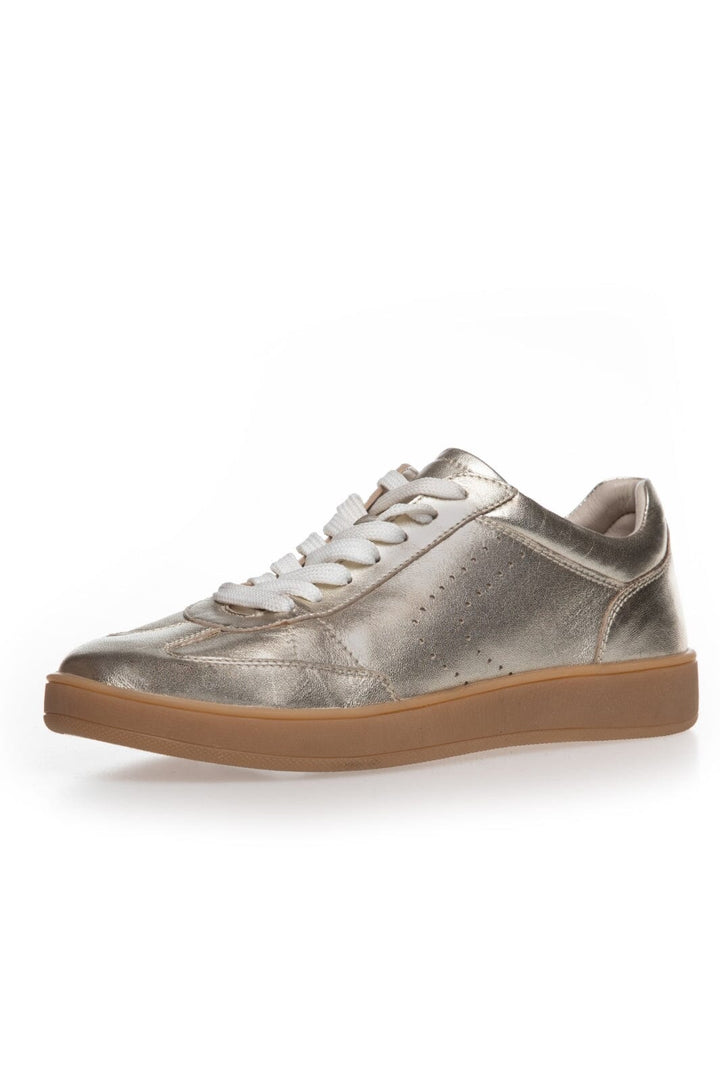 Forudbestilling - Copenhagen Shoes - Powerfull CS8594 - 0051 - Gold
