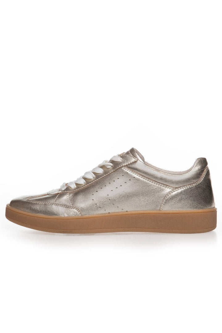 Forudbestilling - Copenhagen Shoes - Powerfull CS8594 - 0051 - Gold