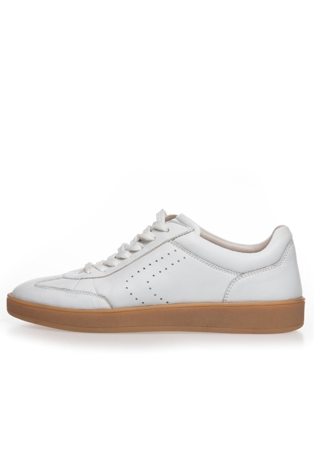 Forudbestilling - Copenhagen Shoes - Powerfull CS8594 - 0061 - White
