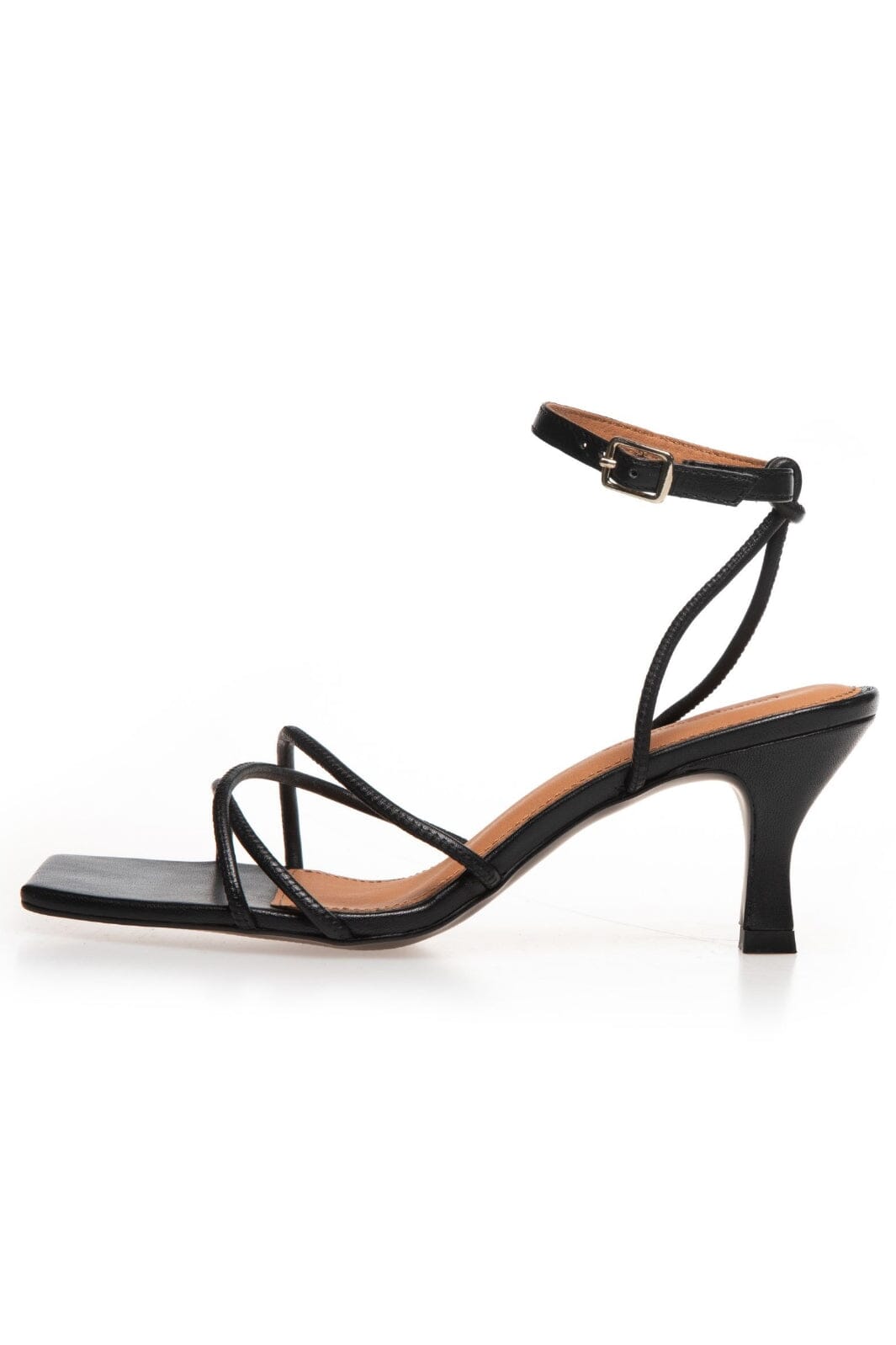 Copenhagen Shoes - Stilletto CS8597 - 0001 - Black