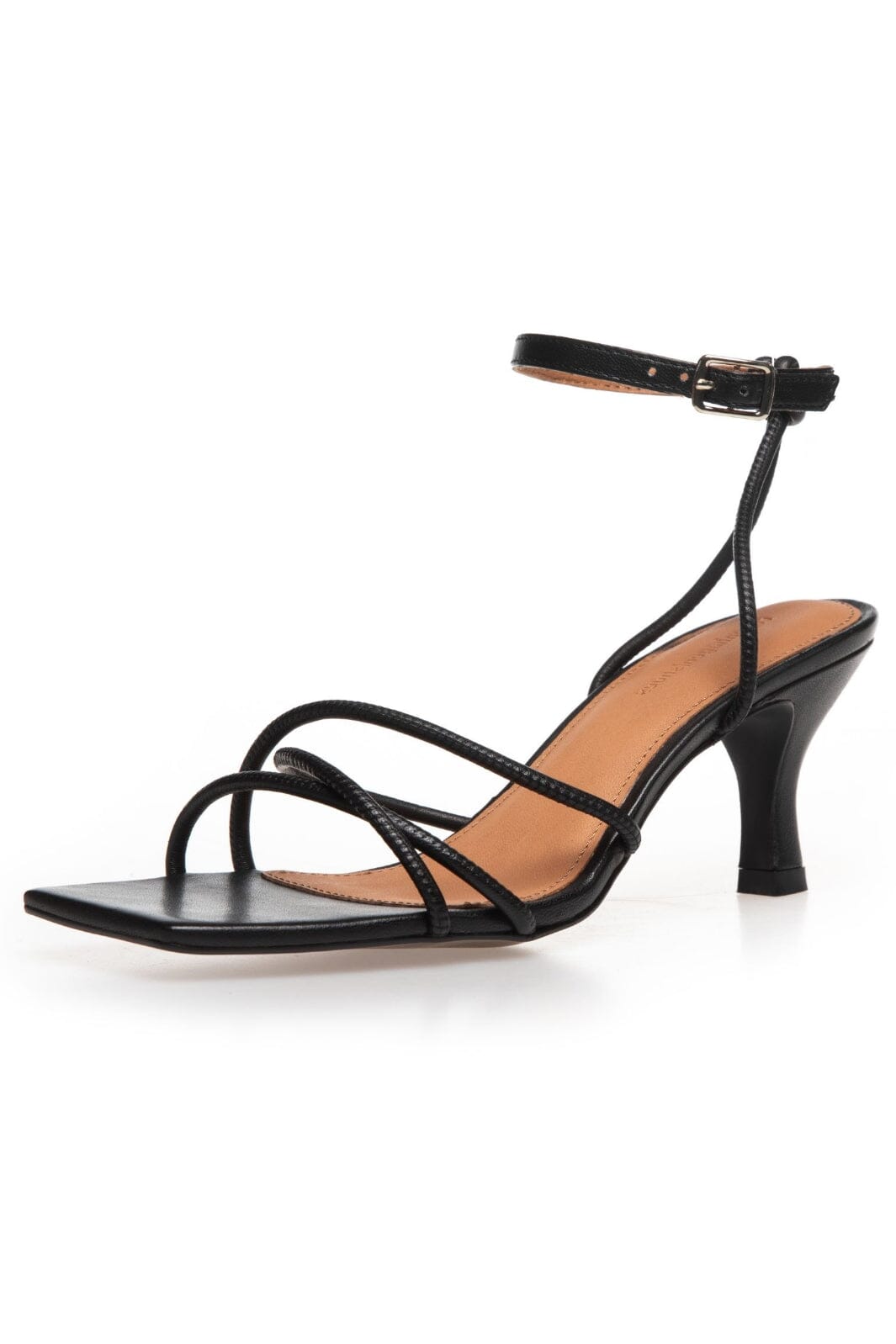 Copenhagen Shoes - Stilletto CS8597 - 0001 - Black