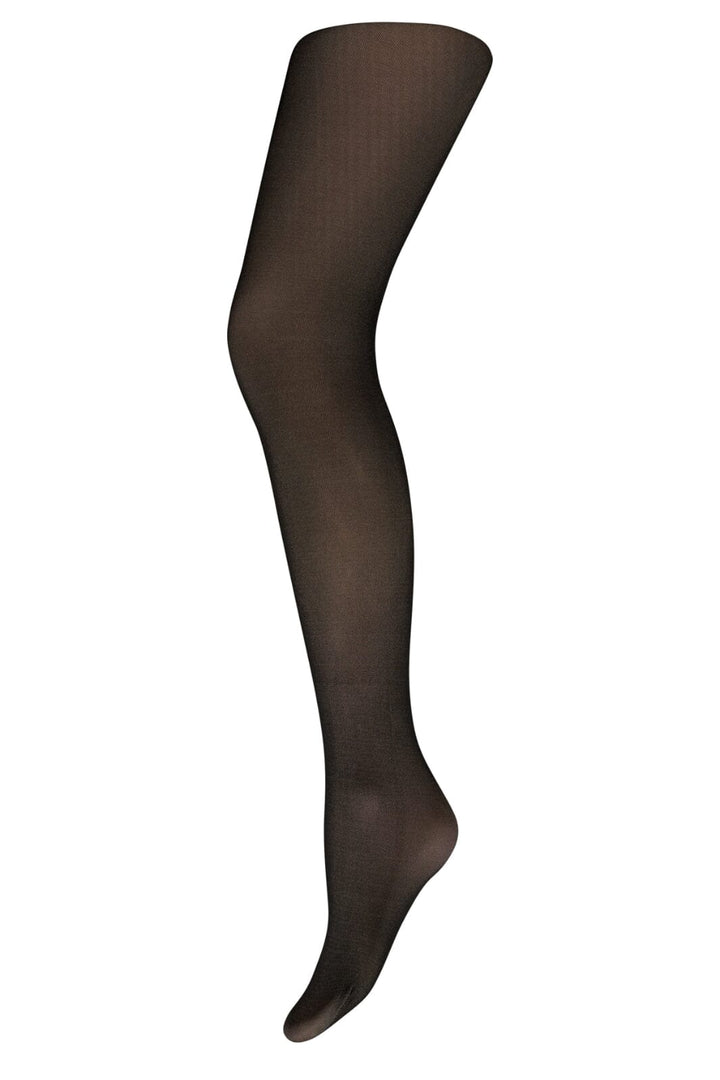 Decoy - Tights Fleece 280 Denier 16959-77 - 1100 - Black