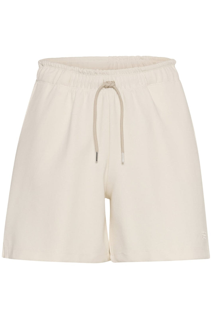 Gestuz - Gzimina Shorts 10910317 - 130905 - Birch