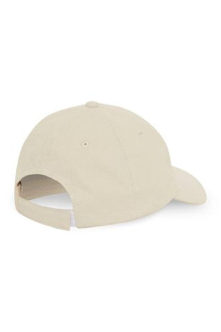Gestuz - Gznoemi Canvas Cap 10910279 - 107711 - Light Grey Beige