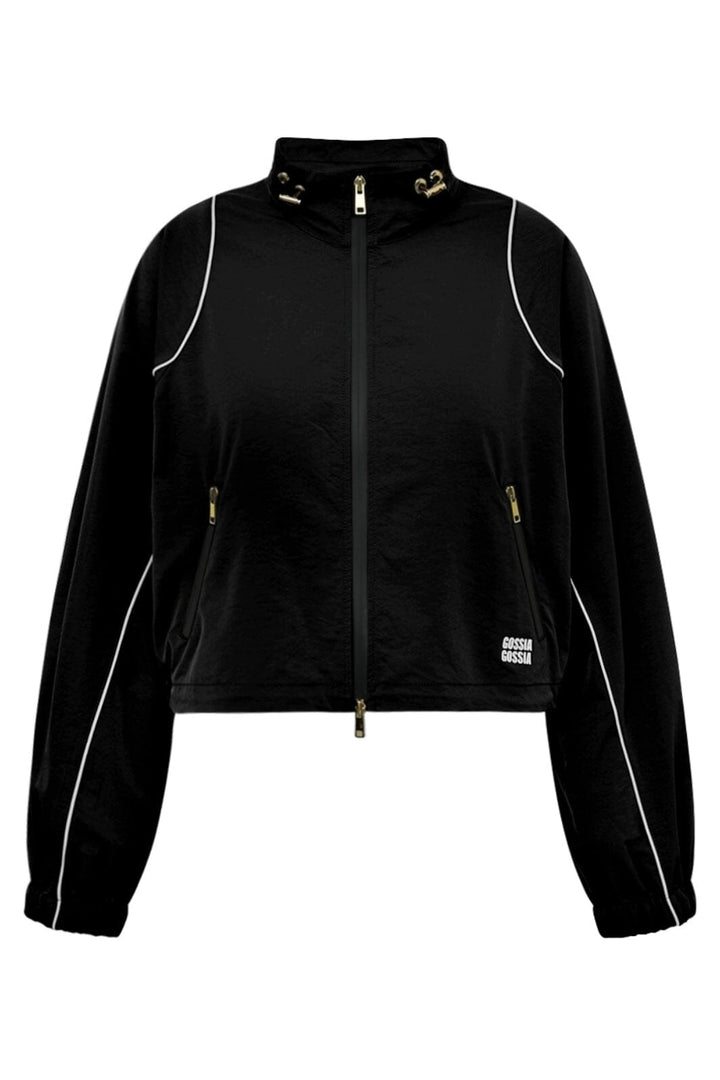 Gossia - Canjago Jacket G2729 - Black