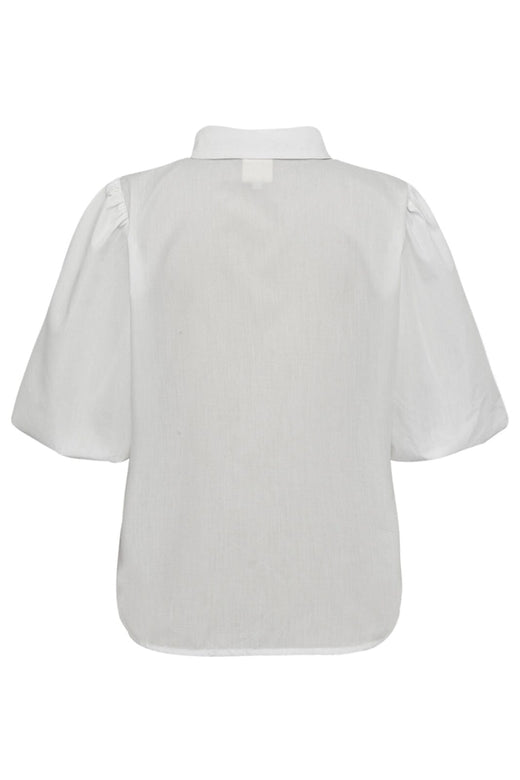 Gossia - Chanellgo Shirt G2568 - Off-White