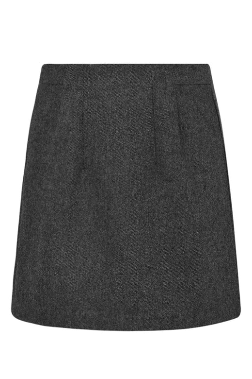 Gossia - Jingo Skirt G2537 - Dark Grey