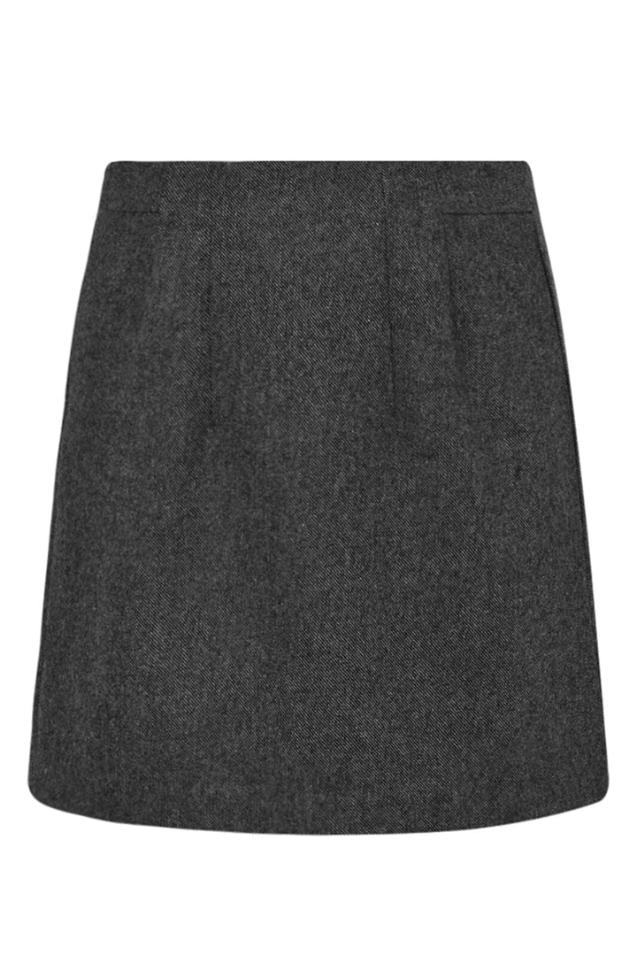Gossia - Jingo Skirt G2537 - Dark Grey
