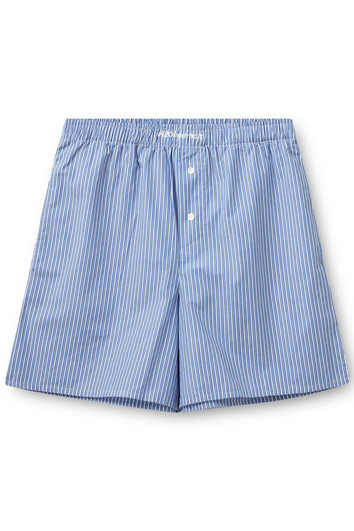 H2O Fagerholt - Holiday Shorts - 2513 Blue Stripe