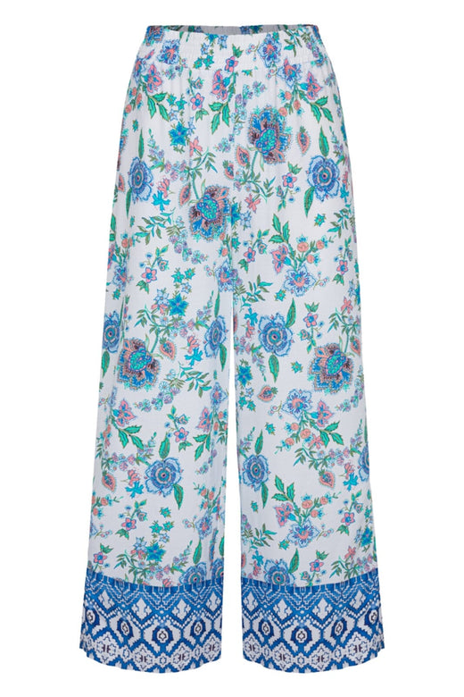 Hunkøn - Helene Trousers 25179 - Blue