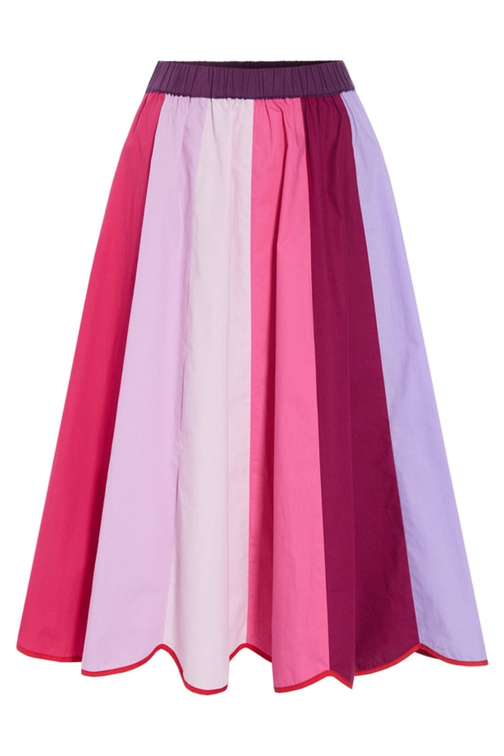 Hunkøn - Lola Skirt 25320 - Lollipop