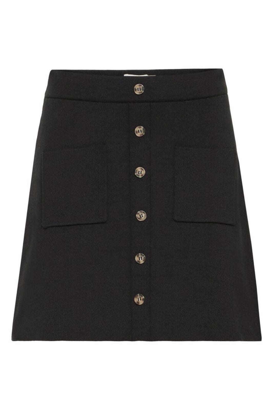 Ichi - Ihketty 20124236 - 194008 - Black