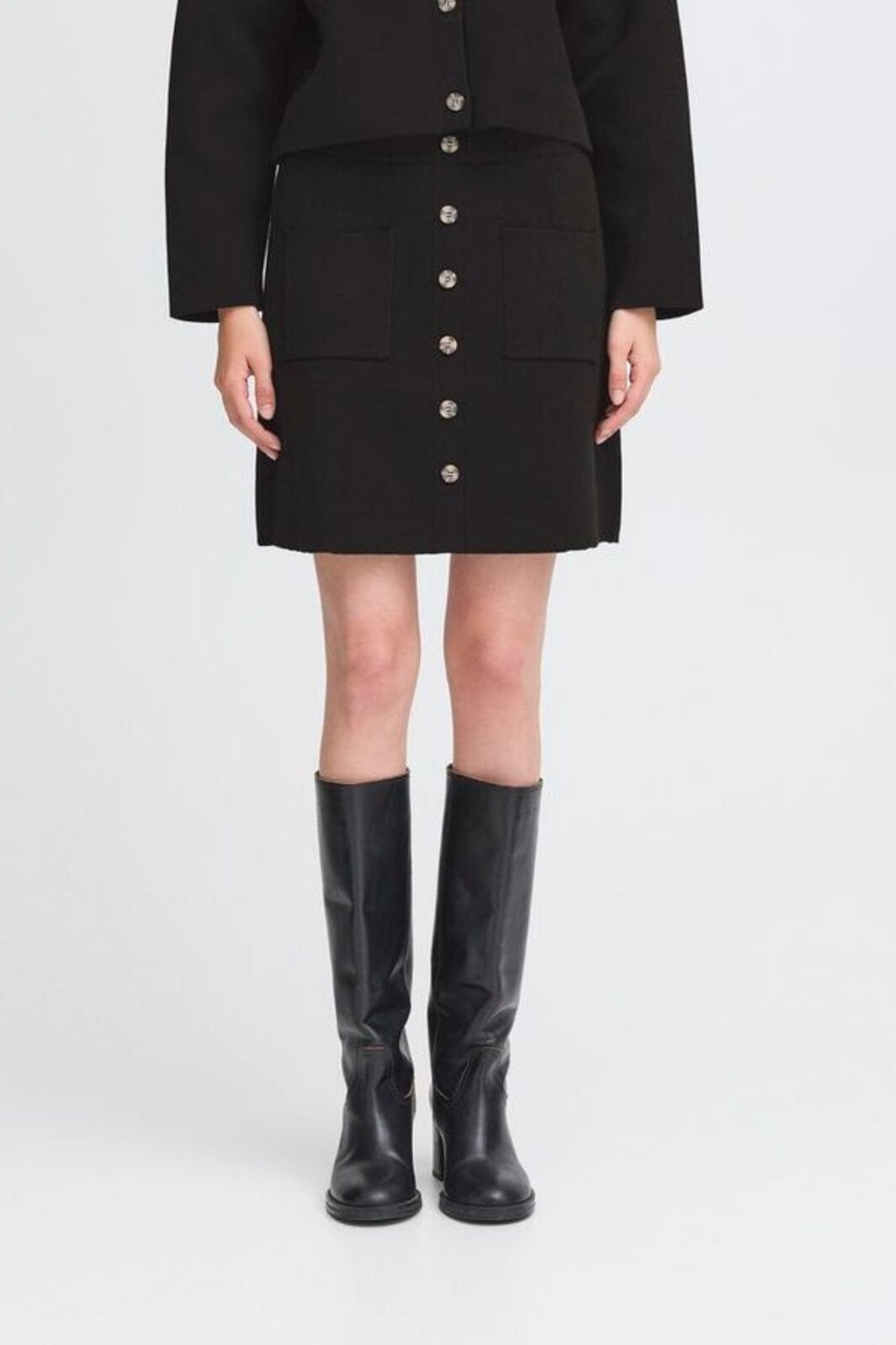 Ichi - Ihketty 20124236 - 194008 - Black