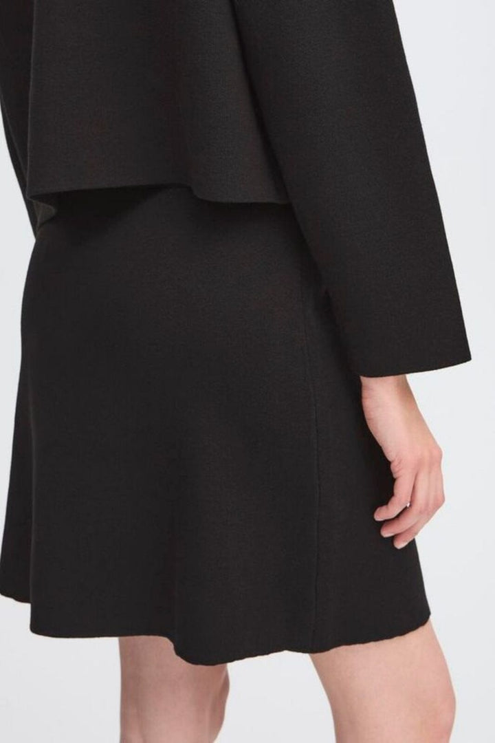 Ichi - Ihketty 20124236 - 194008 - Black