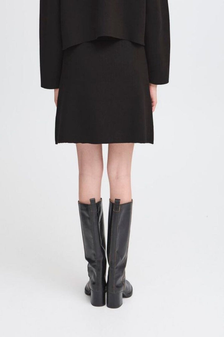 Ichi - Ihketty 20124236 - 194008 - Black