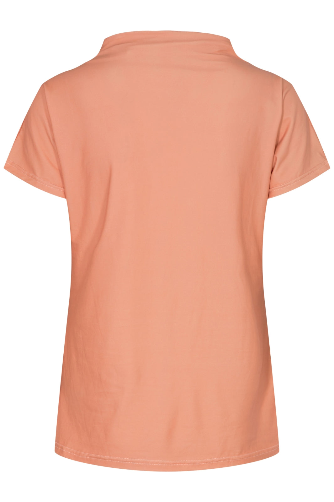 Forudbestilling - Liberte - Alma-Top - Papaya (Juni) T-shirts 