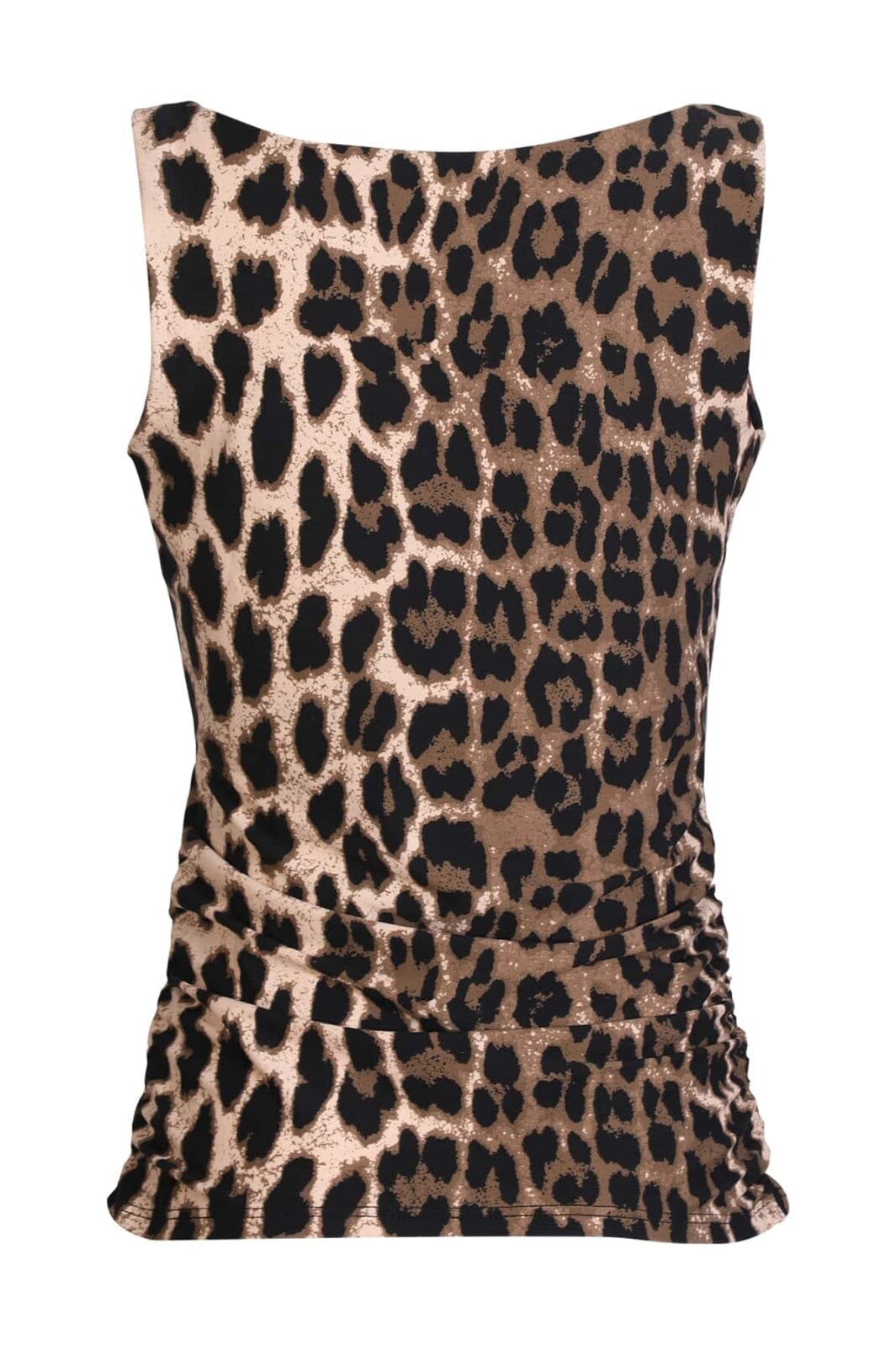 Liberte - Alma-Turn-Top 9580 - Big Lux Leo Fossil