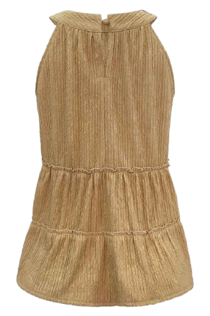 Liberte - Anni-Top 22209 - Brown