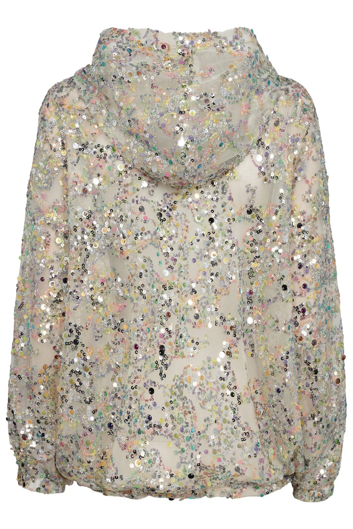 Forudbestilling - Liberte - Lamilla-Jacket - Multicolor Sequins Jakker 