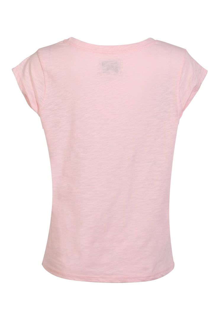 Liberte - Ulla-Tshirt 21469 - Light Rose