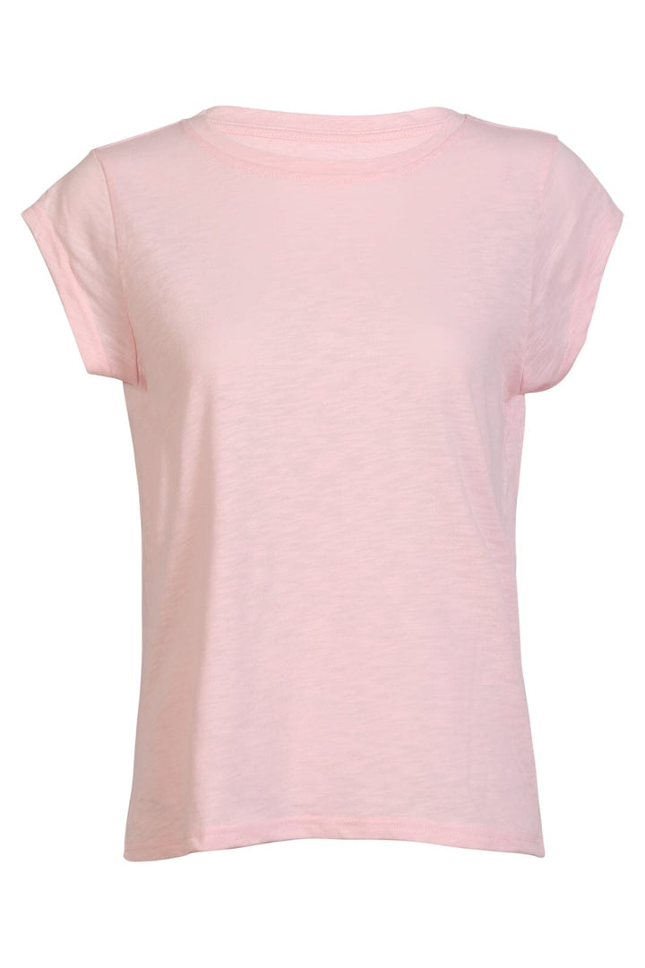 Liberte - Ulla-Tshirt 21469 - Light Rose