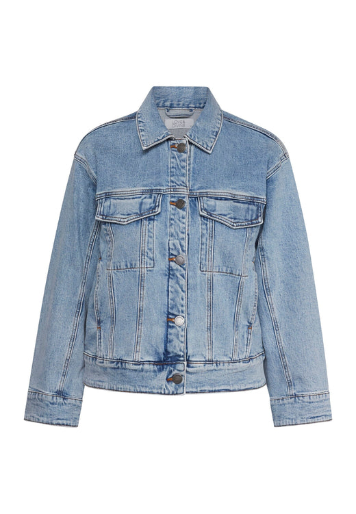 Forudbestilling - Love & Divine - Love1304 18541 - 910 - L.Denim Jakker 