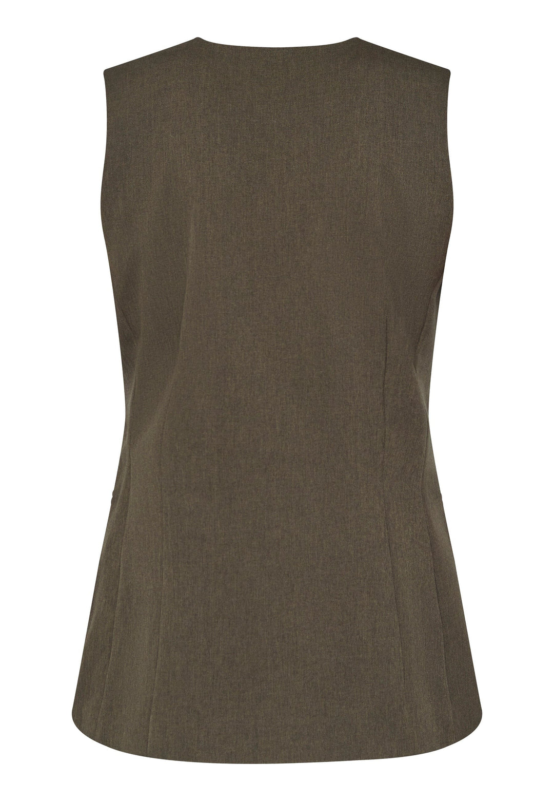 Forudbestilling - Love & Divine - Love1343 18770 - 201 - Brown Mel. Veste 