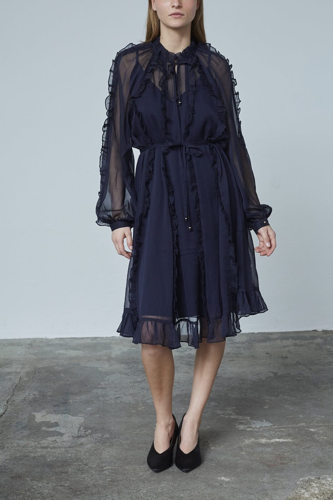 Love & Divine - Love1359 18872 - 440 - Navy