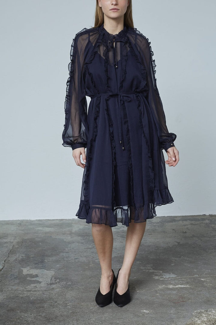 Love & Divine - Love1359 18872 - 440 - Navy