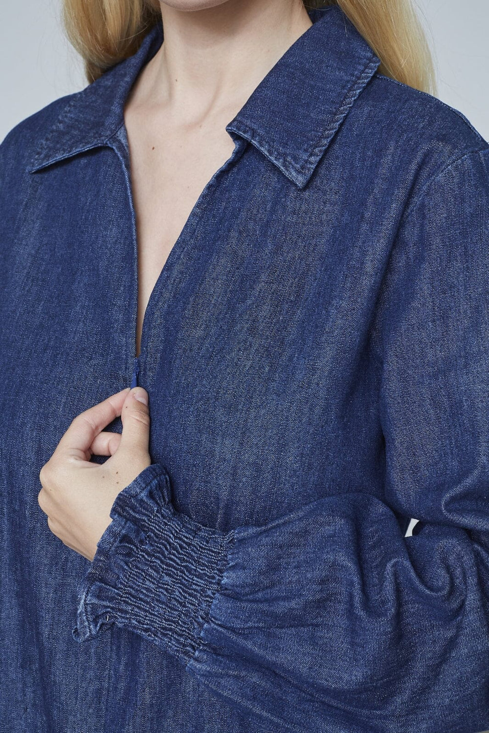 Love & Divine - Love1391 19041 - 901 - D. Denim