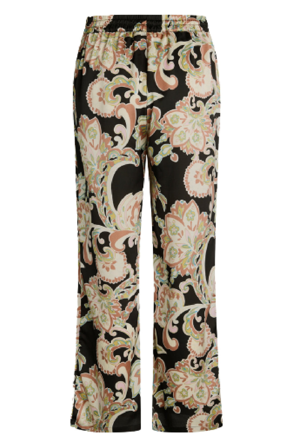 Forudbestilling - Love & Divine - Love207-25 - Black/Rose (September) Bukser 