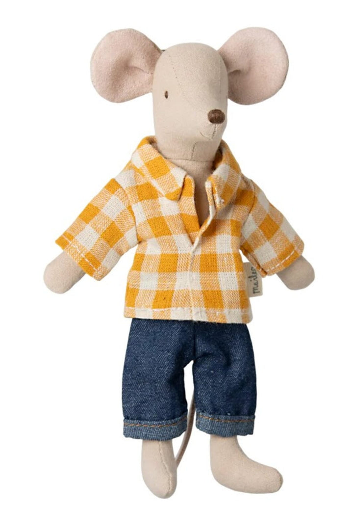 Maileg - Far Mus - Mum/Dad Mouse