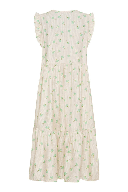 Marta Du Chateau - Mdcelma Dress 7109 - Aqua