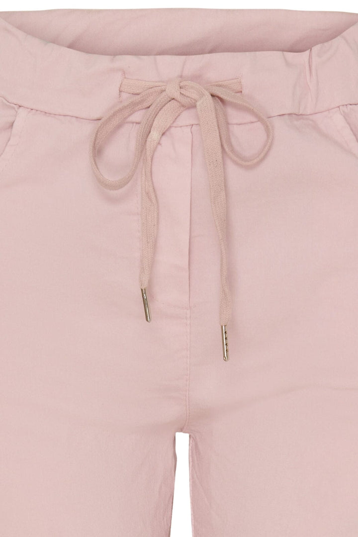 Marta Du Chateau - Mdckalie Pants 68702 - Rosa 206