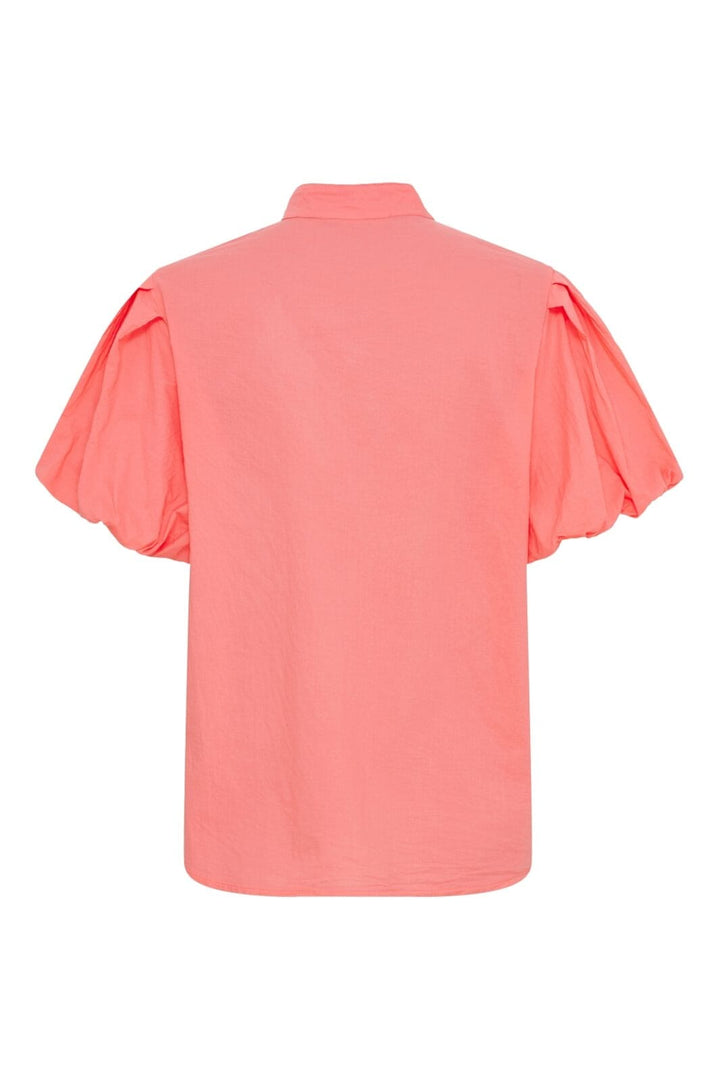 Marta Du Chateau - Mdcmilano Shirt 258641 - Corallo