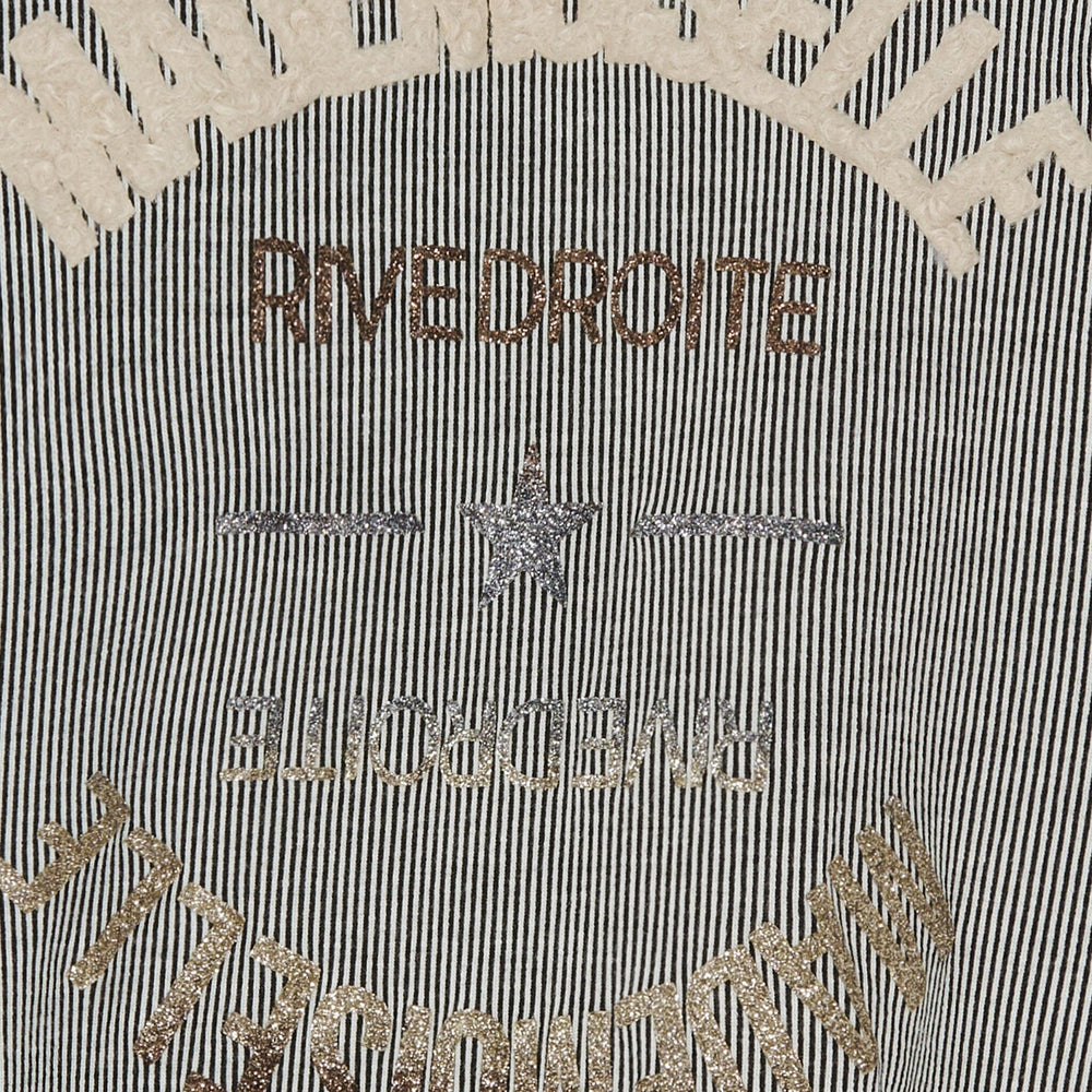 Forudbestilling - Marta Du Chateau - Mdcoda - Black Toppe 