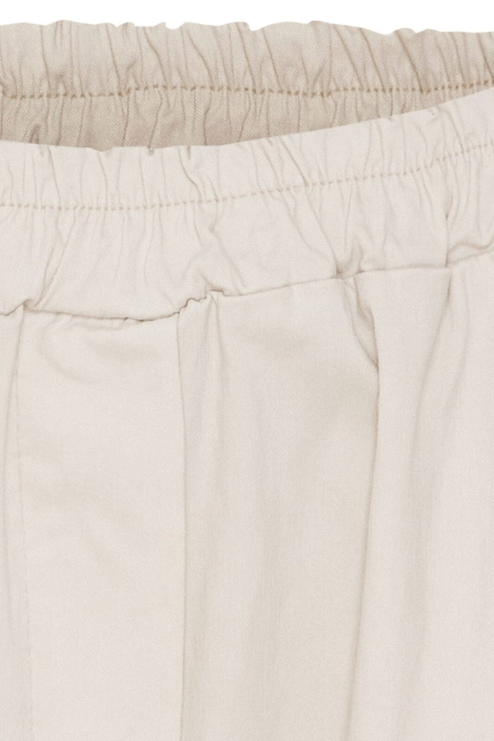 Marta Du Chateau - Mdcraffaella Pants 8594 - Beige