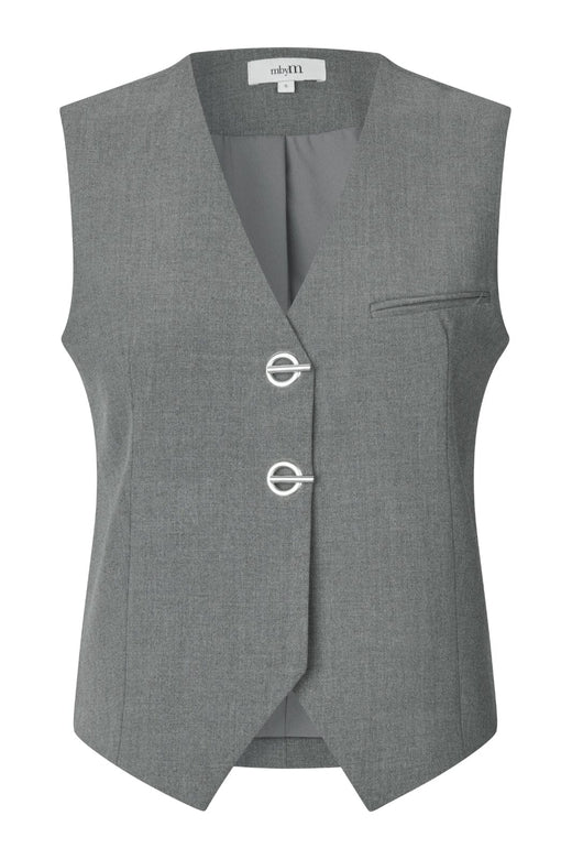 MbyM - Aleia-M 57060525 - 605 - Medium Melange