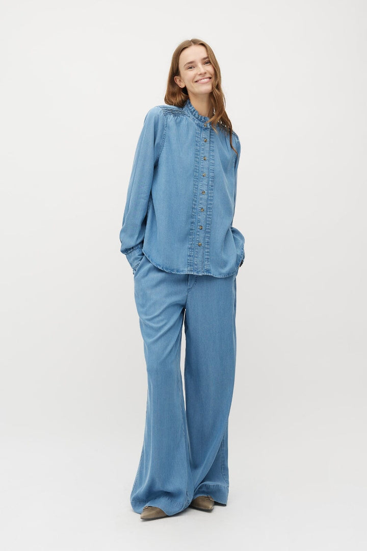 MbyM - Asaka-M 58649566 - S98 - Blue Soft Wash