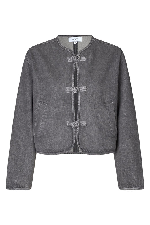 MbyM - Effine-M 62400472 - S97 - Black Wash