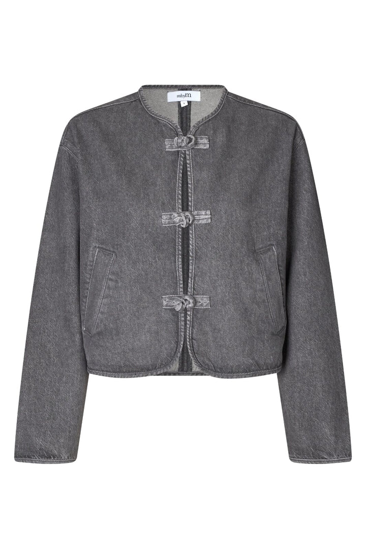 MbyM - Effine-M 62400472 - S97 - Black Wash