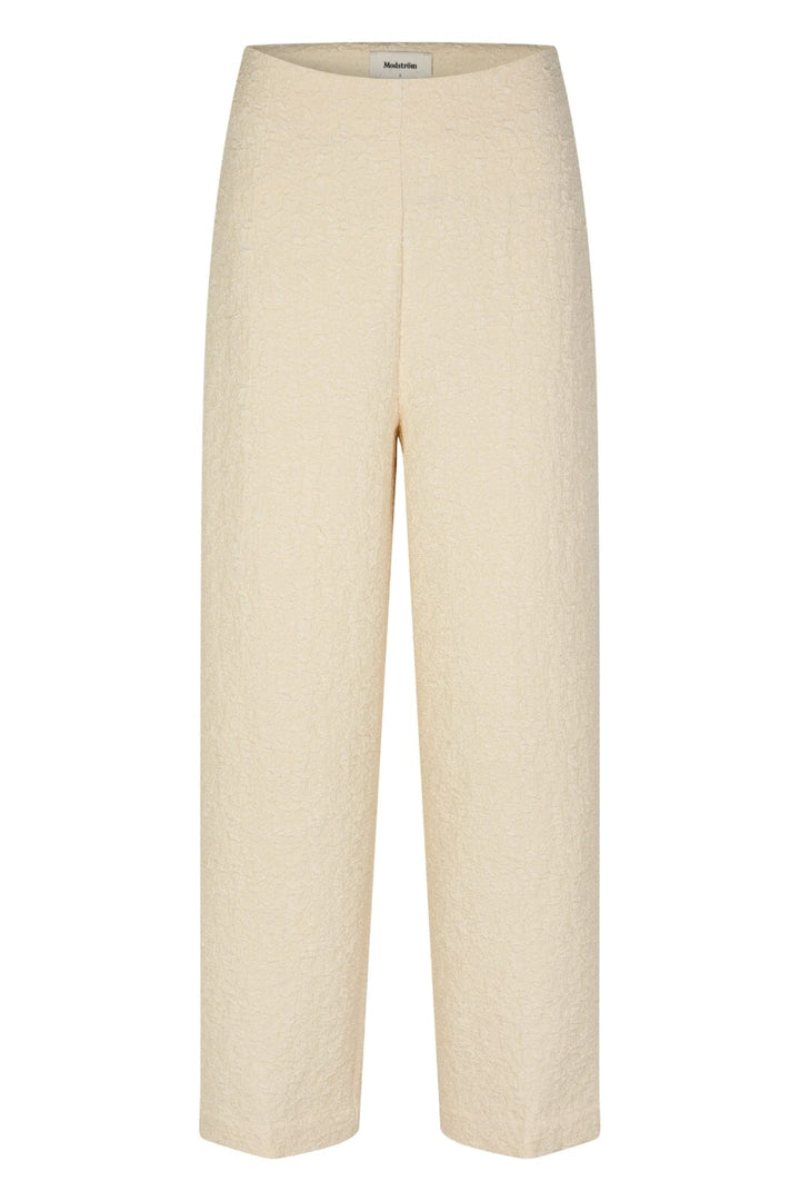 Modström - Hollismd Pants 57433 - 100 - Summer Sand