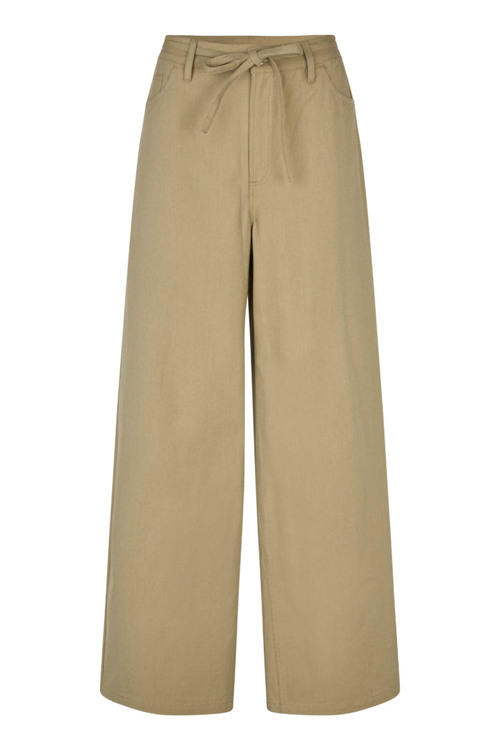 Modström - Isoldemd Pants 58724 - 592 - Twill